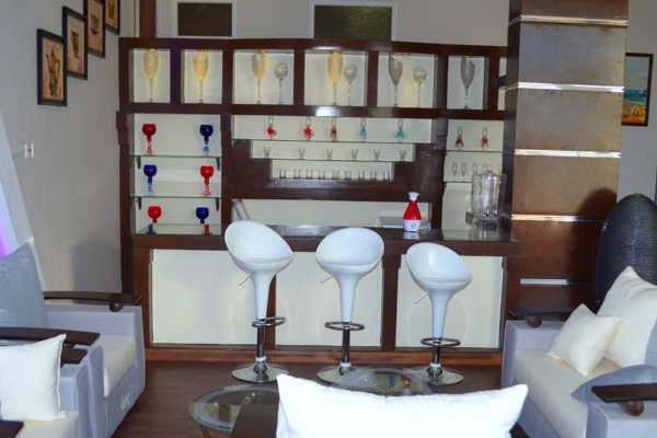 Hotel Night For You Suite Apartments (Hail)